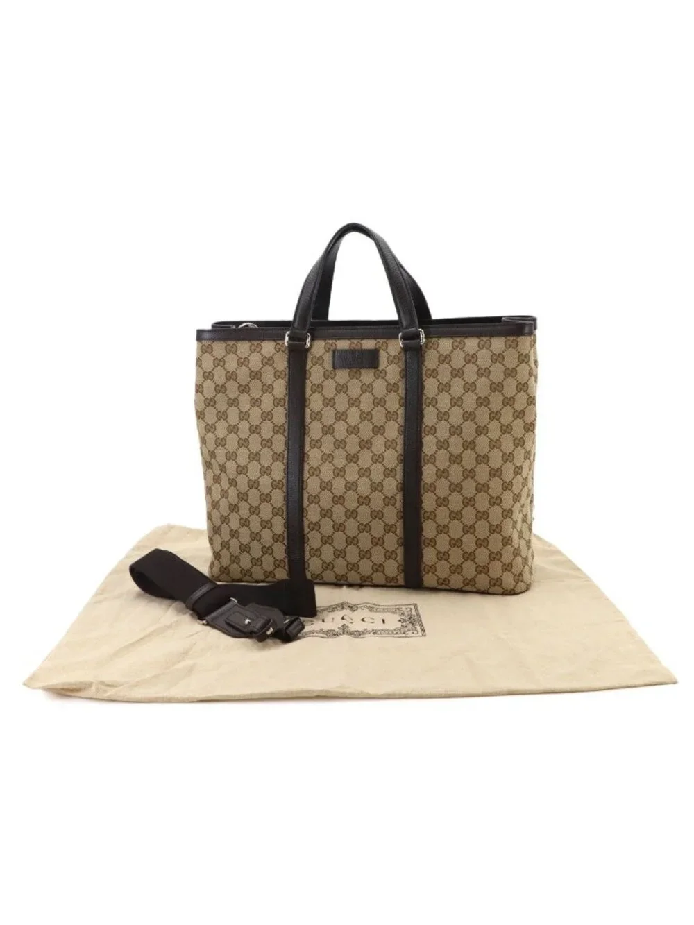 Gucci this authentic
